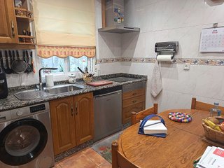 Piso en venta en Centro en Ponferrada
