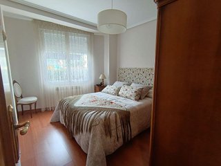 Piso en venta en Centro en Ponferrada