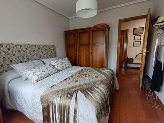 Piso en venta en Centro en Ponferrada