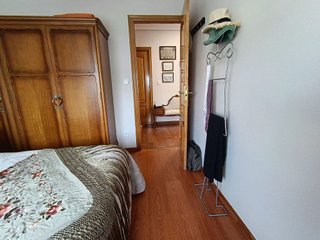 Piso en venta en Centro en Ponferrada