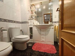 Piso en venta en Centro en Ponferrada