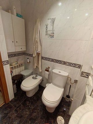 Piso en venta en Centro en Ponferrada