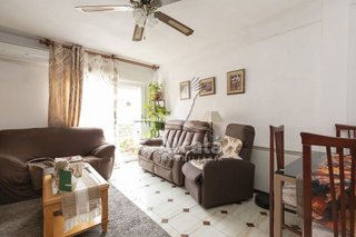 Piso en venta en Juan de Austria en Alcalá de Henares