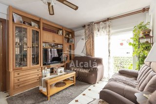 Piso en venta en Juan de Austria en Alcalá de Henares