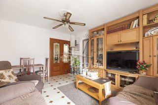 Piso en venta en Juan de Austria en Alcalá de Henares
