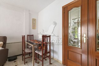 Piso en venta en Juan de Austria en Alcalá de Henares