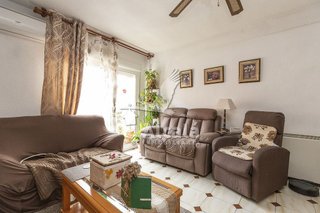 Piso en venta en Juan de Austria en Alcalá de Henares