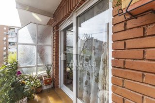 Piso en venta en Juan de Austria en Alcalá de Henares