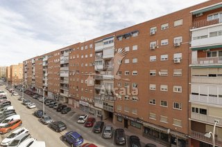 Piso en venta en Juan de Austria en Alcalá de Henares