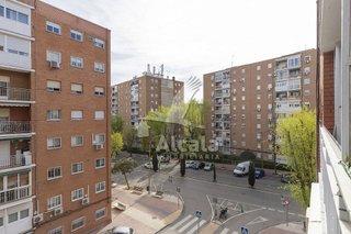 Piso en venta en Juan de Austria en Alcalá de Henares