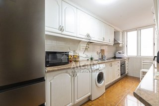 Piso en venta en Juan de Austria en Alcalá de Henares