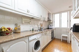 Piso en venta en Juan de Austria en Alcalá de Henares
