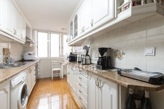 Piso en venta en Juan de Austria en Alcalá de Henares