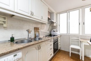 Piso en venta en Juan de Austria en Alcalá de Henares