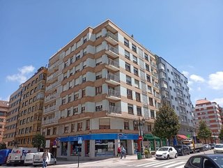 Ático en venta en La Ería - Masip en Oviedo