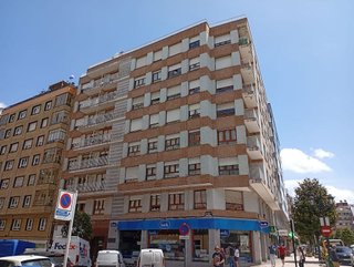 Ático en venta en La Ería - Masip en Oviedo