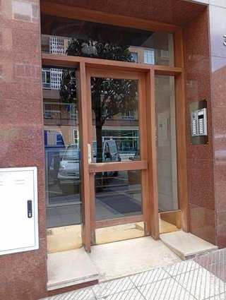 Ático en venta en La Ería - Masip en Oviedo