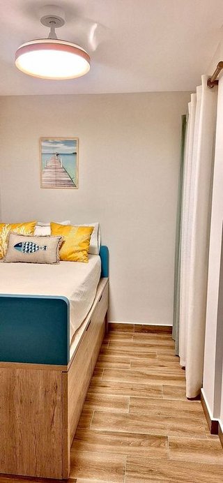 Piso en venta en Playa del Cura en Torrevieja