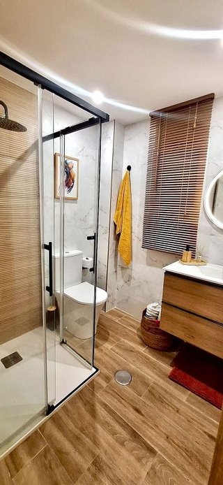 Piso en venta en Playa del Cura en Torrevieja