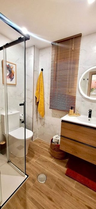 Piso en venta en Playa del Cura en Torrevieja