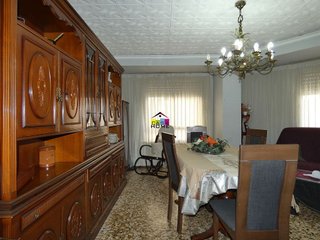 Piso en venta en Centro en Castellón de la Plana