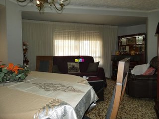 Piso en venta en Centro en Castellón de la Plana