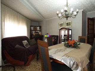 Piso en venta en Centro en Castellón de la Plana