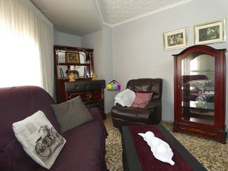Piso en venta en Centro en Castellón de la Plana