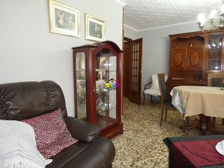 Piso en venta en Centro en Castellón de la Plana
