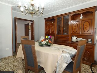 Piso en venta en Centro en Castellón de la Plana