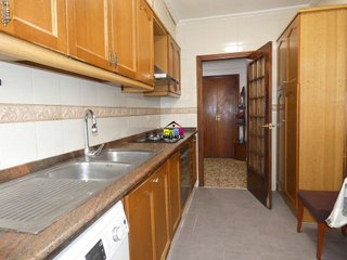 Piso en venta en Centro en Castellón de la Plana