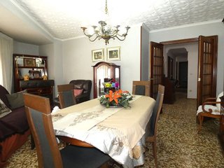Piso en venta en Centro en Castellón de la Plana