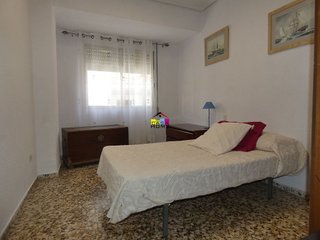 Piso en venta en Centro en Castellón de la Plana
