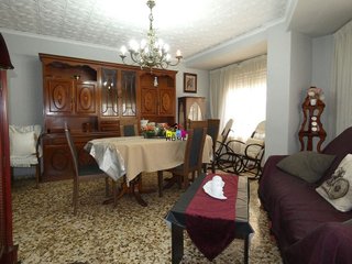 Piso en venta en Centro en Castellón de la Plana