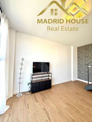 Ático en venta en Valdepelayo - Montepinos - Arroyo Culebro en Leganés