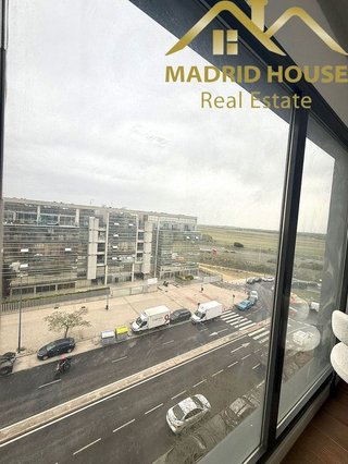 Ático en venta en Valdepelayo - Montepinos - Arroyo Culebro en Leganés