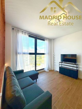 Ático en venta en Valdepelayo - Montepinos - Arroyo Culebro en Leganés