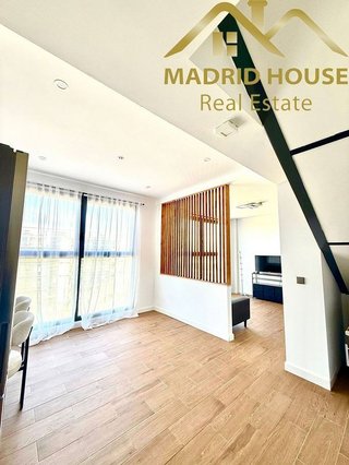 Ático en venta en Valdepelayo - Montepinos - Arroyo Culebro en Leganés