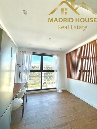 Ático en venta en Valdepelayo - Montepinos - Arroyo Culebro en Leganés
