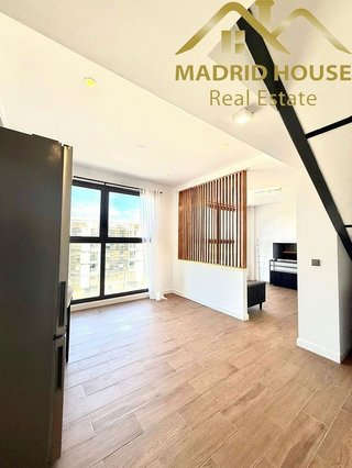 Ático en venta en Valdepelayo - Montepinos - Arroyo Culebro en Leganés