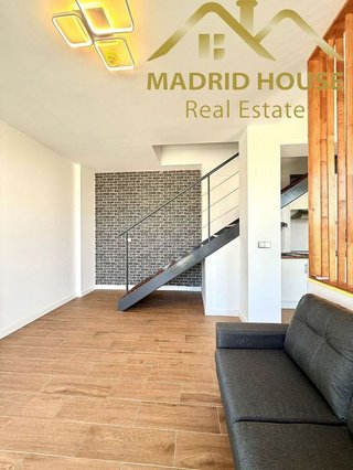 Ático en venta en Valdepelayo - Montepinos - Arroyo Culebro en Leganés