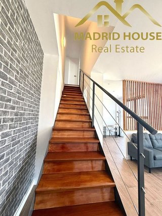Ático en venta en Valdepelayo - Montepinos - Arroyo Culebro en Leganés
