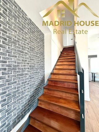 Ático en venta en Valdepelayo - Montepinos - Arroyo Culebro en Leganés