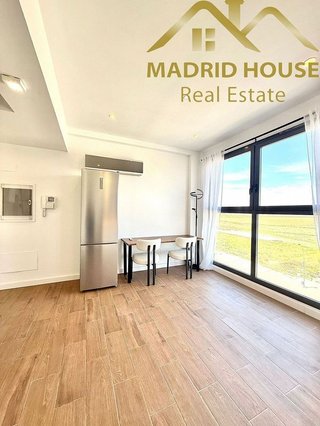 Ático en venta en Valdepelayo - Montepinos - Arroyo Culebro en Leganés
