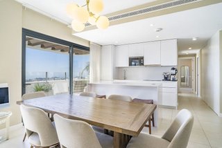 Ático en venta en La Cala de Mijas en Mijas