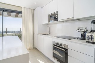 Ático en venta en La Cala de Mijas en Mijas