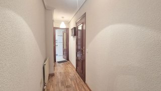 Piso en venta en Pizarrales en Salamanca
