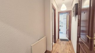 Piso en venta en Pizarrales en Salamanca
