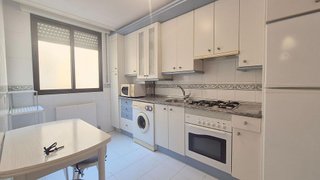 Piso en venta en Pizarrales en Salamanca