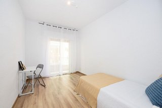 Piso en venta en Albolote